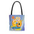 Space Jam: A New Legacy Lola Bunny Tote Bag