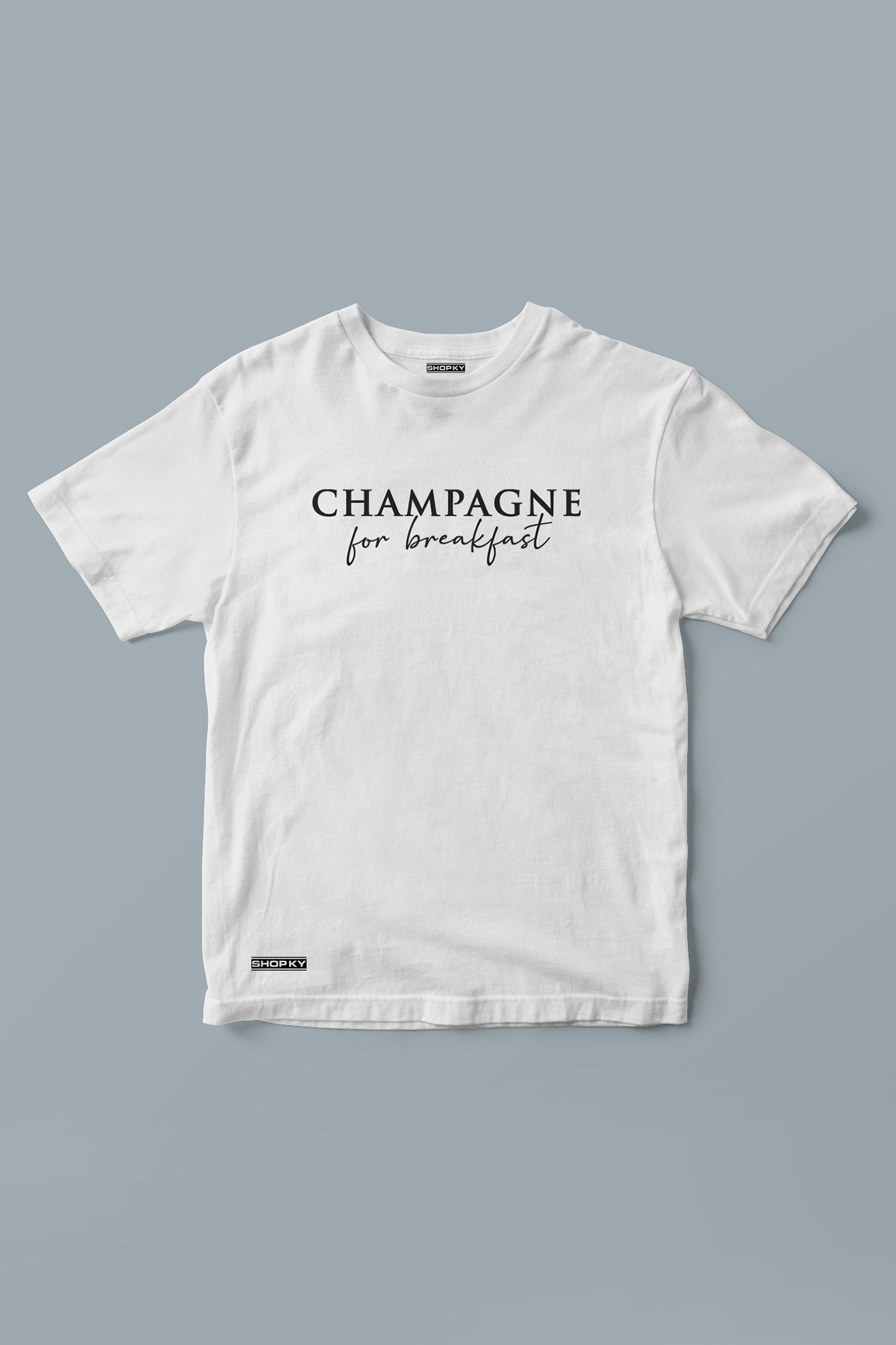 Dsquared and champagne outlet t shirt